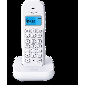 Telefono Inalámbrico Alcatel E195 Manos Libres Identificador