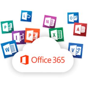 OFFICE 365 WINDOWS/MAC/ANDROID