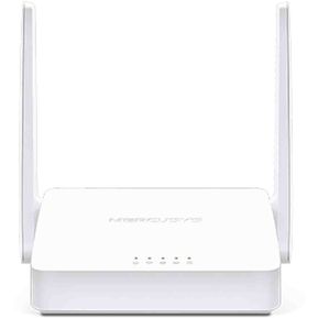 Router Range extender Access point WISP Mercusys MW302R V1 blanco