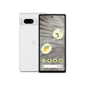 Celular Google Pixel 7A 5G 8GB/128GB - Blanco