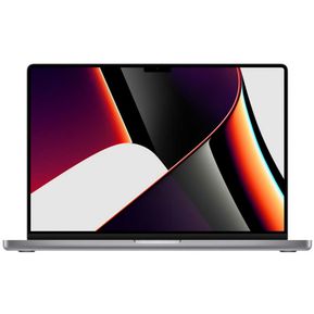 MacBook Pro16" Chip M1 Pro 16GB 1TB Gris Espacial Original Garantía 1 Año