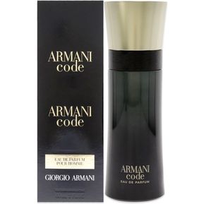 Armani Code by Giorgio Armani for Men - 60 ml