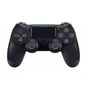 Control JoyStick Inalámbrico Compatible PlayStation 4 Black