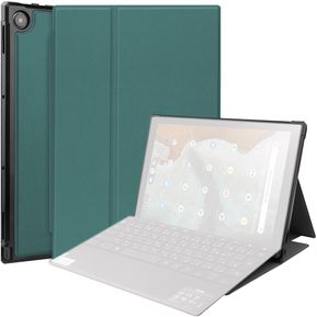 Para Asus Chromebook Desmontable CM3000DVA-HT0019 Estuche