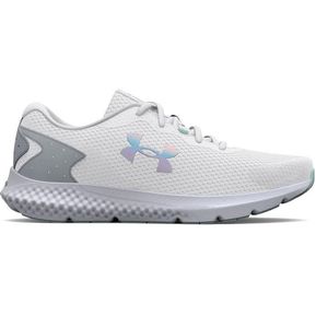 Tenis UNDER ARMOUR CHARGED ROGUE 3 3025756-100 Para Mujer