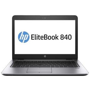 Laptop HP Elitebook 840 G3-14"-Core i5 6ta gen- 8GB RAM 180G...