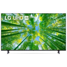 Televisor LG 65 Pulgadas LED UHD 4K 65UQ8050PSB Smart Tv