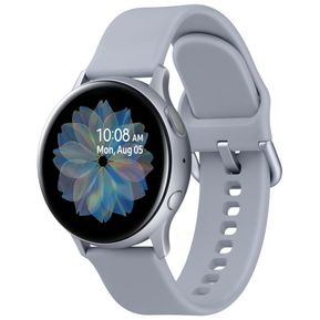 Samsung Galaxy Watch Active 2 40mm plata nube Bluetooth