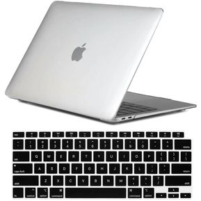 Funda Dura Case para el M1 2020 Nuevo MacBook Air 13" modelo:  A2337