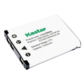 Bateria Kastar EN-EL10 Nikon Coolpix S60...