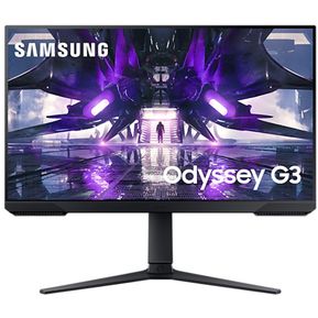 Monitor Gamer Samsung Odyssey G3 LED 27 Full HD FreeSync Pre...