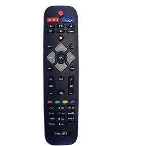Control Philips Smart Tv Series 32pfl2909 32pfl4609 26hfl583...