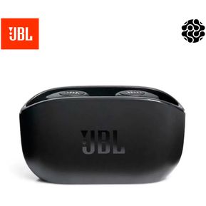 Audífonos Inalámbricos JBL Wave 100 TWS Negros