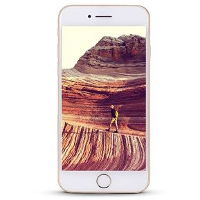 IPhone 8 Plus 64GB - Gold -Reacondicionado