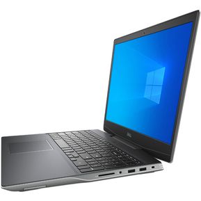 Laptop DELL G5 15 SE Gaming: Video Radeon RX 5600M con 6GB G...