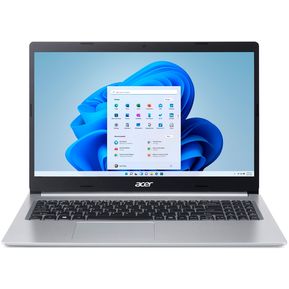 Portátil Acer Aspire 5 15.6 Pulgadas Intel Core i3 4GB 1TB HDD