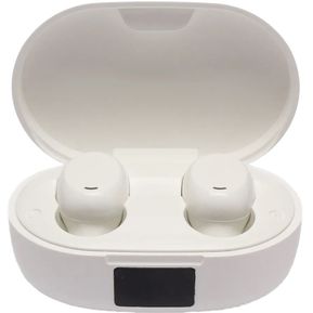 Audifonos Bluetooth Inalambrico Auriculares Manos Libres Earbuds 3S Bl