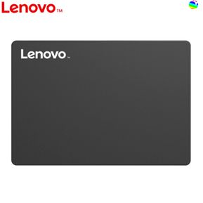 Lenovo SL700 SSD 120GB/240GB/480GB SATA3 LaptopDesktop PC Disco sólido
