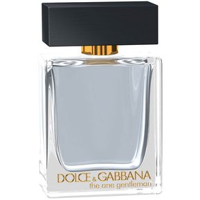 THE ONE GENTLEMAN By Dolce Gabbana Caballero Eau De Toilett...