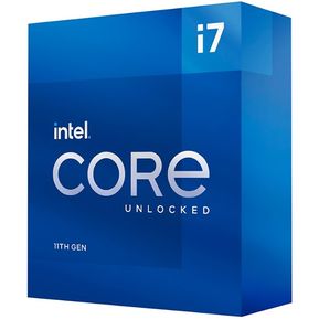 Intel I7 11700k Rtx 3060