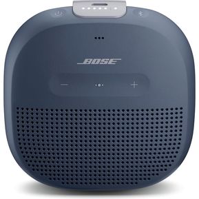 Altavoz Bose SoundLink Micro Bluetooth - Azul