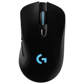 Mouse G703 Hero Wireless 910-005638