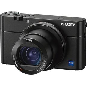 Sony Cyber-shot DSC-RX100 VA Digital Cameras