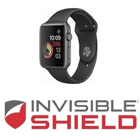 Protección Pantalla Invisible Shield  Apple Watch Series 1 42 mm