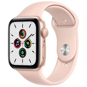 Apple Watch Se 2020 (40mm, GPS) - Rosa Reacondicionado