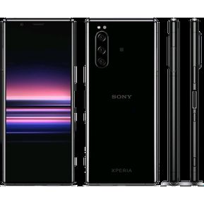 Sony Xperia 5 J8210 6.1"  OLED  128GB Smartphones - Negro