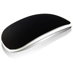 Protector Funda Apple Magic Mouse iMac Accesorio-  Negro