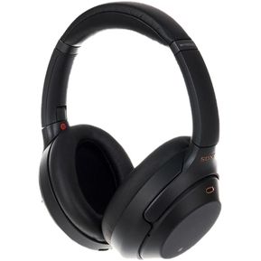Auriculares Sony WH-1000XM4 Over-Ear Wireless NC