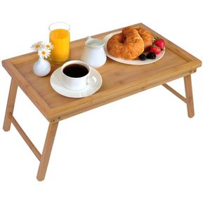 Mesa Plegable para desayuno Multifuncional Pequeña
