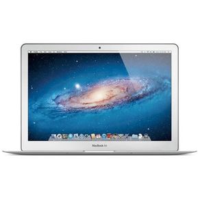 Apple MacBook Air 13.3" 2017 Intel Core i5 1.80GHz 8GB RAM 128GB SSD -Reacondicionado
