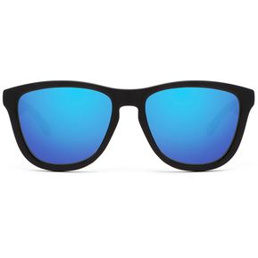 Gafas de sol Unisex Hawkers - One Polarized Clear Blue