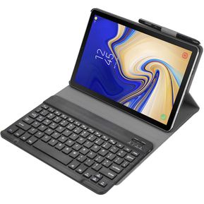 Funda con teclado Samsung Galaxy Tab S4 10.5 T830 T835