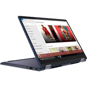 Laptop Lenovo Yoga 6 2 en 1 13.3'' – A...