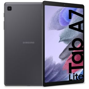 Tablet Samsung Galaxy Tab A7 Lite 64GB - 4GB - Color Gris