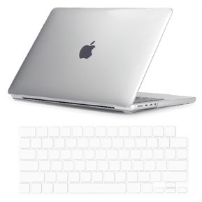 Funda Dura Case para el Macbook Pro 14 M...