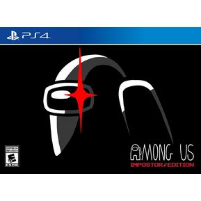 Among Us: Impostor Edition - PlayStation...