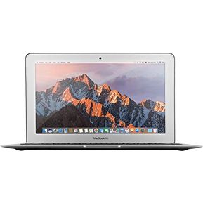 Apple MacBook Air- Grado C -13.3-Core i5 5th Gen 8 GB-128GB