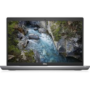 Laptop Dell Precision 3561 15.6" Full HD, Intel Core i9-1195...