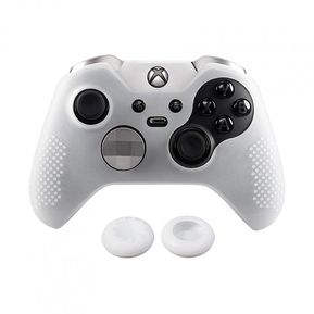 Xbox One Elite Control