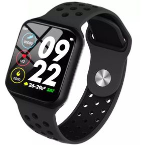 Reloj Smart Watch F8 Fitness Monitor Ritmo Cardiaco Bluetooth
