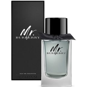 Perfume BURBERRY Mr Burberry EDT For Men 150