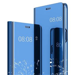 Funda Folio Para Samsung Galaxy S20 Fe 5g/s20 Fan Edition-Azul