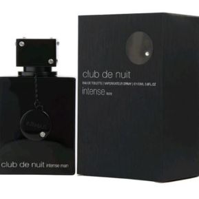 Perfume Caballero Armaf CLUB DE NUIT INTENSE MAN EDT105 Ml