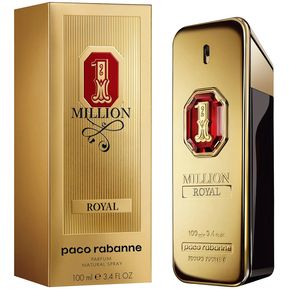 Perfume Paco Rabanne One Million Royal EDP For Men 100 mL