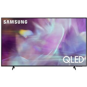 Televisor Samsung QLED 60" 4K UHD Smart TV QN60Q60AAKXZL
