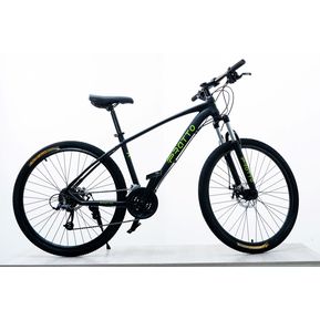 Bicicleta 27 5